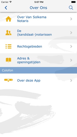 Van Solkema Notaris(圖2)-速報App
