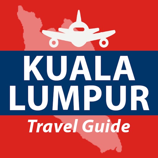 Kuala Lumpur Travel & Tourism Guide icon