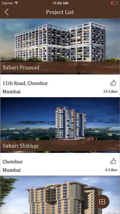 Sabari Group screenshot-3