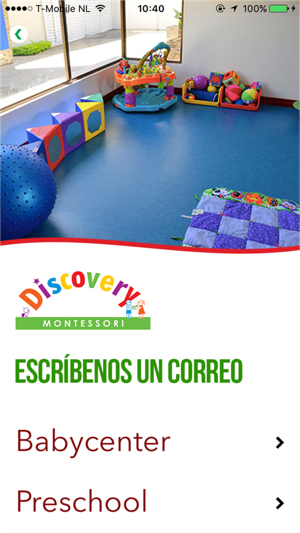 Discovery Sabana(圖3)-速報App