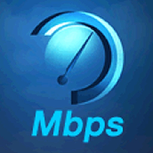 Internet Speed - Mobile icon