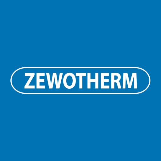 ZEWO Air Simulation icon