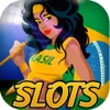 World Football Soccer Slots - Whales of Cup Casino