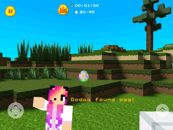 Screenshot #5 pour Easter Egg Hunt