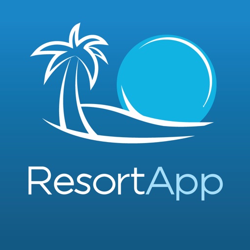 ResortApp - Beach Resort Guide