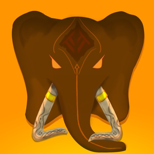 Am Al-Fil: Charge of the Elephants iOS App