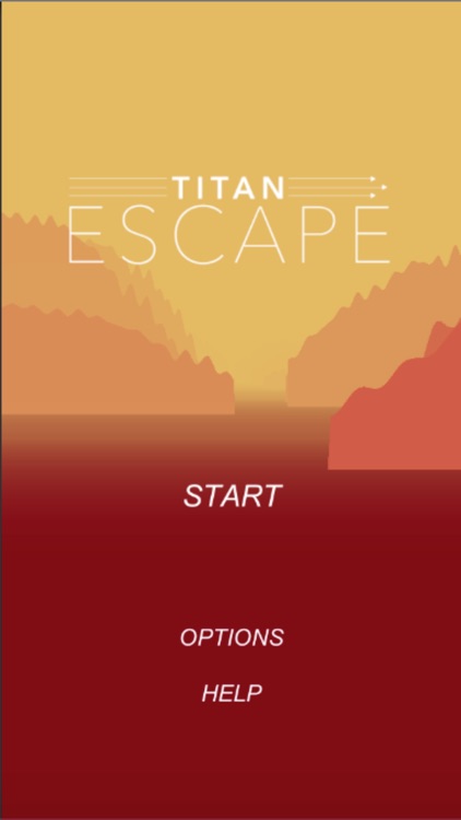 Titan Escape screenshot-3