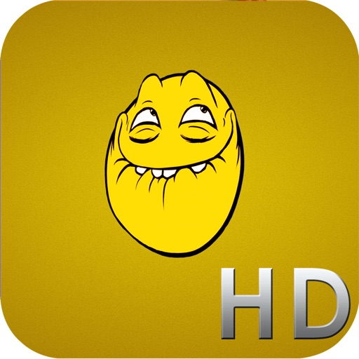 Funny Wallpapers & Backgrounds Crazy Themes icon