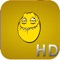 Icon Funny Wallpapers & Backgrounds Crazy Themes