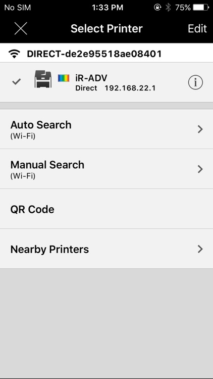 Canon PRINT Business screenshot-3