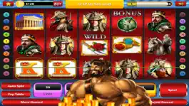 Game screenshot Hercules Casino Vegas Slot Machine Reward Games hack