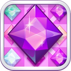 Activities of Gems Dash Blaster - Link & Crush Matching World