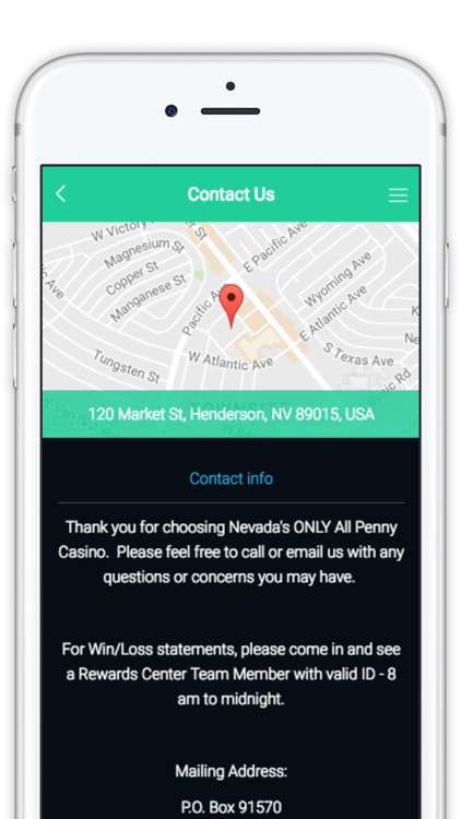 Emerald Island Casino - Downtown Henderson