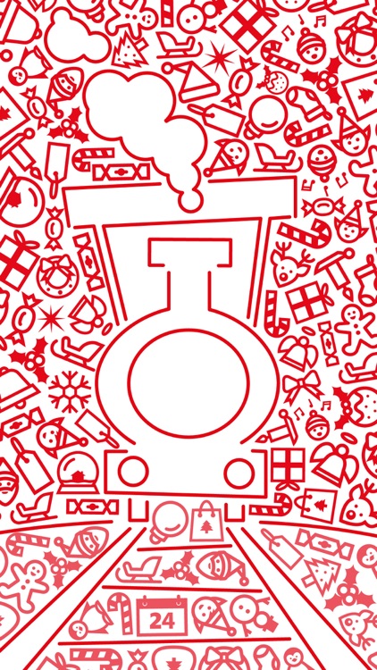 APPSfactory Weihnachtskarte 2016