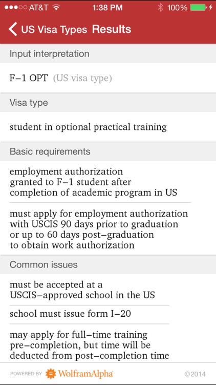 Wolfram Lawyer's Professional Assistant screenshot-3
