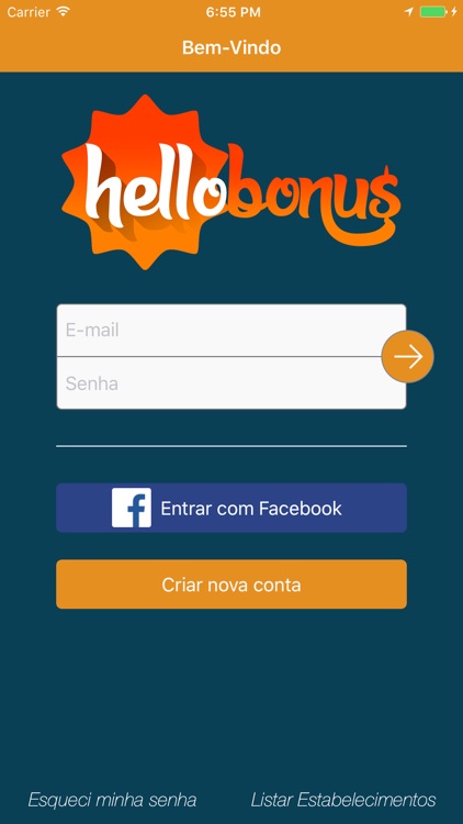 HelloBonus App