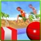 Stuntman Runner Waterpark 3D