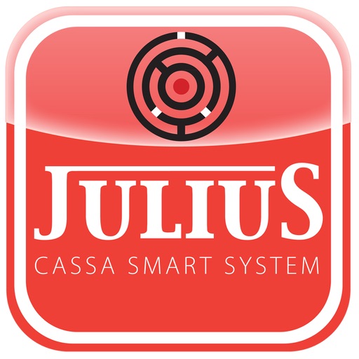 iEpos Julius cassa smart system