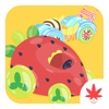Candy Rush HD  - By Maple Child