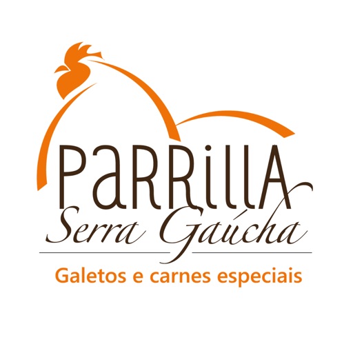 Parrilla Serra Gaúcha icon