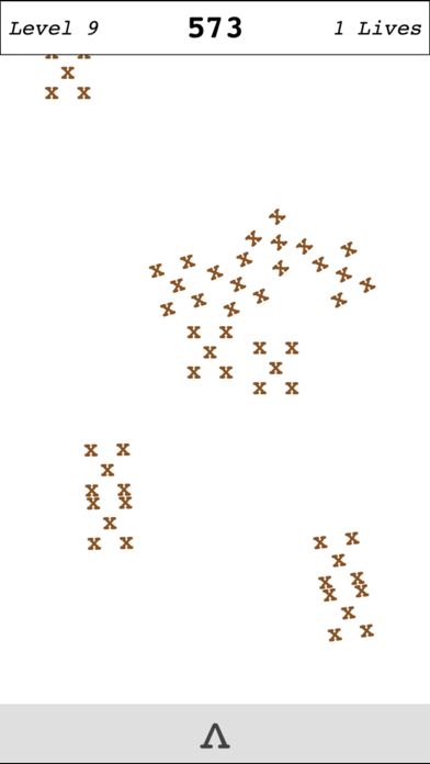 Screenshot #1 pour TextShooter