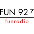 Fun 92.7 WAFN