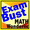 Wonderlic Math Prep Flashcards Exambusters