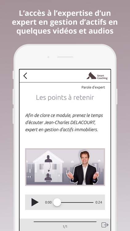 Location côté propriétaires