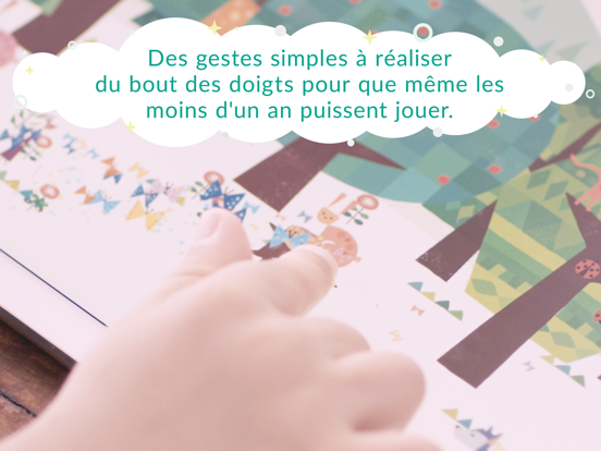 Screenshot #6 pour Magic Canvas