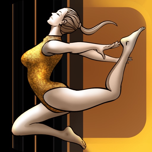 AcroGirls iOS App