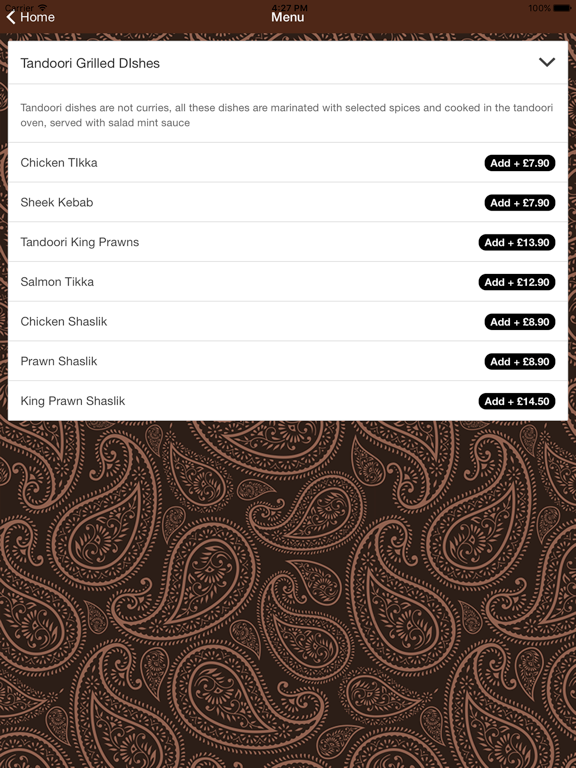 Screenshot #4 pour Spice Dunes