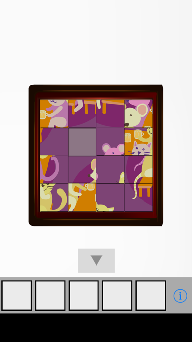 脱出ゲーム puzzleのおすすめ画像3