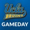 The official UCLA Bruins Gameday application is a must-have for fans headed to campus or following the Bruins from afar