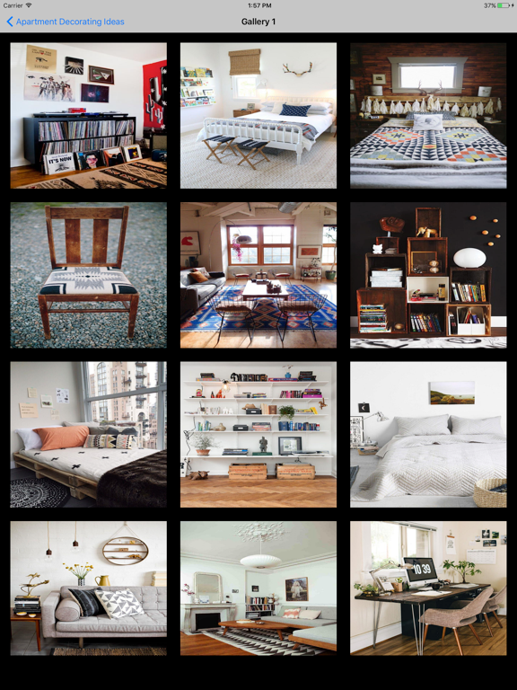 Screenshot #5 pour Decoration Interieur - Design Interieur