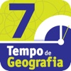 Tempo de Geografia 7