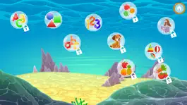Game screenshot Shapes And Colors Learning Games Free For Toddlers apk