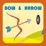 Raio Bow And Arrow App Problems