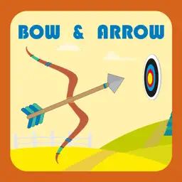 Raio Bow And Arrow app icon