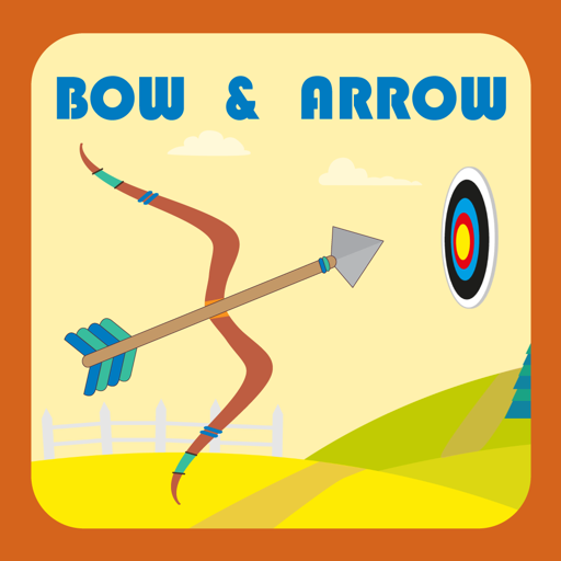 Raio Bow And Arrow