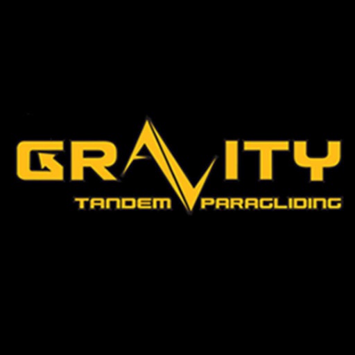 GRAVITY PARAGLIDING icon