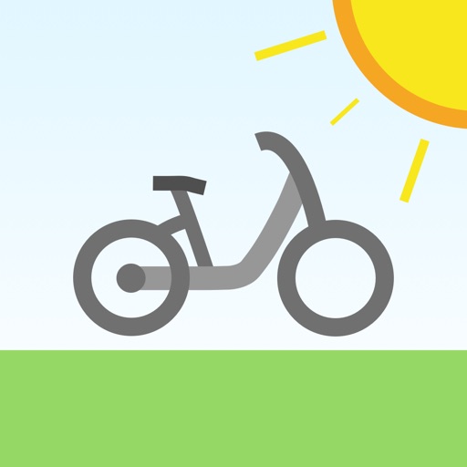 Biximo - BikeShare, CitiBike, Hubway, NiceRide, Divvy, CycleHire, BIXI real-time stations info iOS App