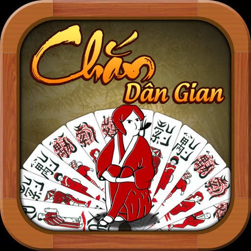 Chắn Dân Gian iOS App