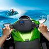 Drive Water Bike 3D Simulator