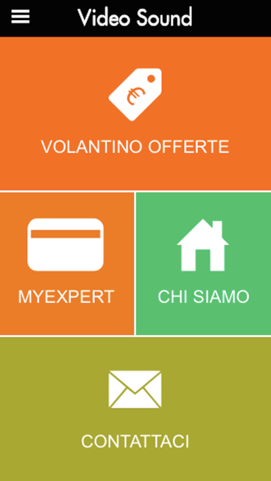 Screenshot #1 pour Expert Video sound