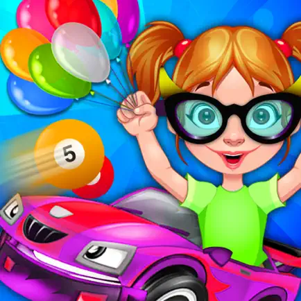 Kids Bubble Trouble Cheats
