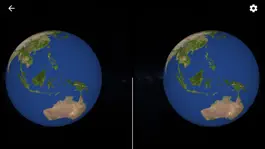 Game screenshot Tiny Planets VR for Cardboard apk