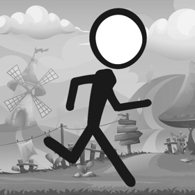螢幕擷取畫面 (4) Running in the Darkness