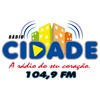 Cidade FM Itabela