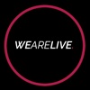 wearelive