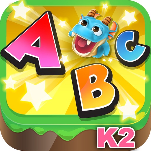 ABC Learning - AR Icon